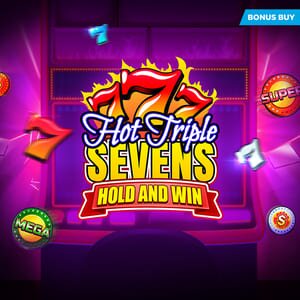 HotTriple Sevens